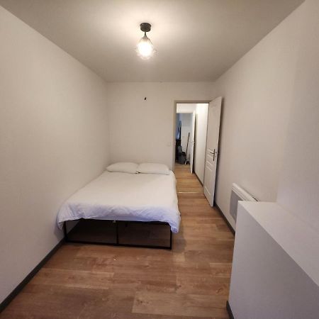 Agreable Appartement, Lumineux Bar-le-Duc Exterior photo